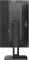 AOC 24P2Q Zwart
