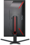 AOC 25G3ZM/BK Zwart