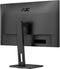 AOC 27E3QAF Zwart