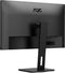 AOC 27E3QAF Zwart