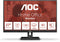 AOC 27E3UM/BK Zwart