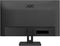 AOC 27E3UM/BK Zwart