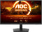 AOC 27G15N2 Zwart
