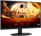 AOC 27G42E Zwart