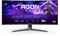 AOC AG346UCD Zwart