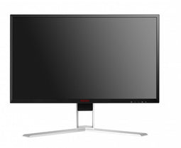 AOC AGON AG251FG Zilver, Zwart