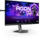 AOC AGON AG256FS Zwart