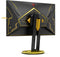 AOC AGON AG275QXL Goud, Zwart