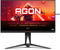 AOC AGON AG325QZN/EU Zwart