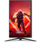 AOC AGON AG325QZN/EU Zwart