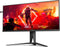 AOC AGON AG405UXC Zwart