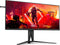 AOC AGON AG405UXC Zwart
