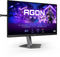 AOC Agon Pro AG246FK Zwart
