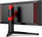 AOC Agon Pro AG344UXM - WQHD IPS 170Hz Gaming Monitor - 34 Inch