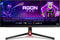 AOC Agon Pro AG344UXM - WQHD IPS 170Hz Gaming Monitor - 34 Inch