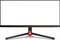 AOC Agon Pro AG344UXM - WQHD IPS 170Hz Gaming Monitor - 34 Inch