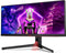 AOC Agon Pro AG344UXM - WQHD IPS 170Hz Gaming Monitor - 34 Inch