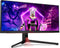 AOC Agon Pro AG344UXM - WQHD IPS 170Hz Gaming Monitor - 34 Inch