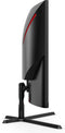 AOC C32G3AE - Full HD Curved Gaming Monitor - 165hz - 32 inch