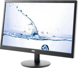 AOC M2470SWH - Full HD Monitor