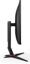 AOC Q27G2U/BK Zwart