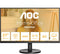 AOC U27B3A Zwart