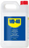 WD-40 - Multi-Use Product - Jerrycan 5L - Voor industriële gebruikers