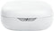 JBL Wave Flex - Draadloze In-ear Oordopjes - 32 uur batterijduur - Wit
