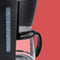 TM Electron TMPCF006 - Filter Koffiezetapparaat - 800 W - Zwart