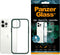 PanzerGlass 0268 - Soft case - Krasbestendig Schokbestendig - iPhone 12/12 Pro Racing Green