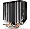ENDORFY Spartan 5 MAX - Processorkoeling - 120mm fan - Zwart