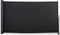 909 Outdoor - Uitschuifbaar Windscherm - 170x300 cm - Weer- & UV-bestendig - Zwart