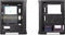 Antec NX360 - ATX Semi-toren - Gehard glas - Zwart