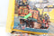 LEGO Creator 3in1 Piratenschip - 1264 onderdelen - 3 modellen in 1 - (4 minifiguren)