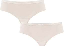 PUMA Everyday Microfiber 2P Brazilian - Rose Dust - Maat XL