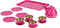 Theeset 18-delig Roze