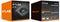 Cougar Atlas (2024) - Voeding - 650W - 80 Plus Bronze - 6x SATA - 2x PCI-e 6+2-pins - 2x 4+4-pins EPS