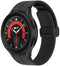 Samsung Galaxy Watch5 Pro - Smartwatch - Bluetooth + LTE - Zwart