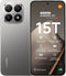 Xiaomi 15T - 12GB RAM - 256GB opslag - Leica camera - Grijs