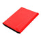 Hoesjes Boetiek - Sleepcover voor Kobo Aura One - Rood