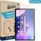 Just in Case Lenovo Tab M10 Gen 3 - Screenprotector - 9H gehard glas - Krasbestendig