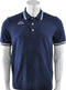 Kappa - Maltax 5 MSS - Polo Shirt - S - Blauw