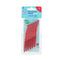 Interdentale borstels Tepe Rood (6 Onderdelen)