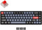 Keychron K6 Pro - Toetsenbord 65% - Mechanisch - Draadloos (bluetooth) - Qwerty US