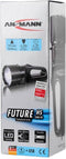 Ansmann - Future SD10000M - LED flashlight