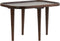 Light & Living - Bijzettafel MAZABE - 65x45x41.5cm - Bruin