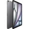 Apple iPad Air 6 (2024, M2 series) - Spacegrijs - 1000 GB - WiFi