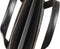 dbramante1928 Silkeborg - Laptoptas - 13 inch - Zwart