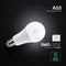 V-TAC VT-2015 - LED-lamp GLS - CREE - E27-fitting - 15 W - 1521 lumen - 3000 K - Wit
