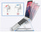 Conceptronic ERGO - Laptopstandaard - Vouwbaar - Aluminium